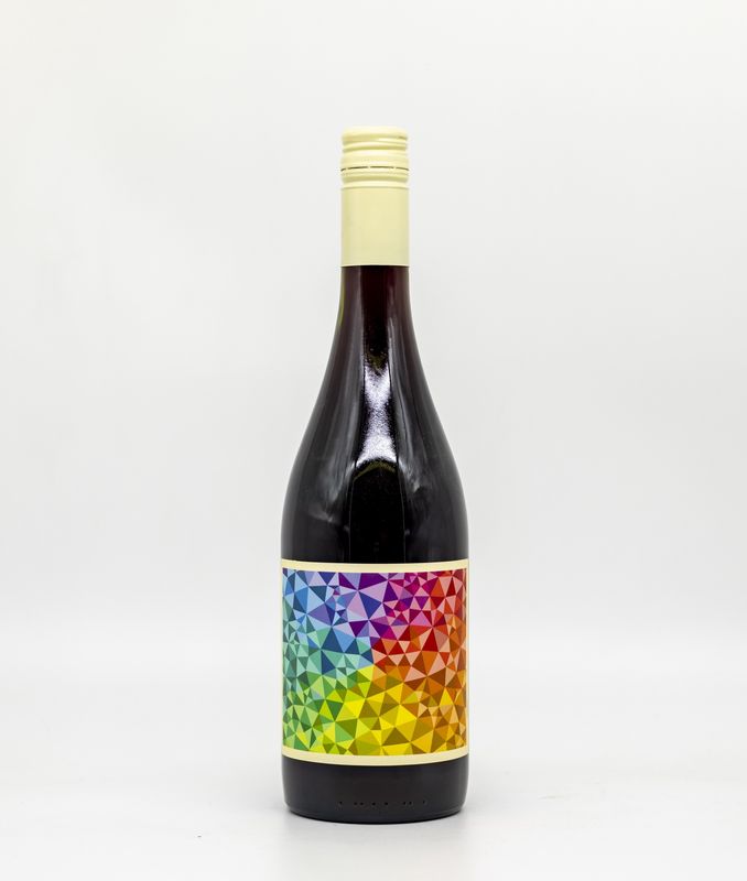 Prisma Pinot Noir 750ml