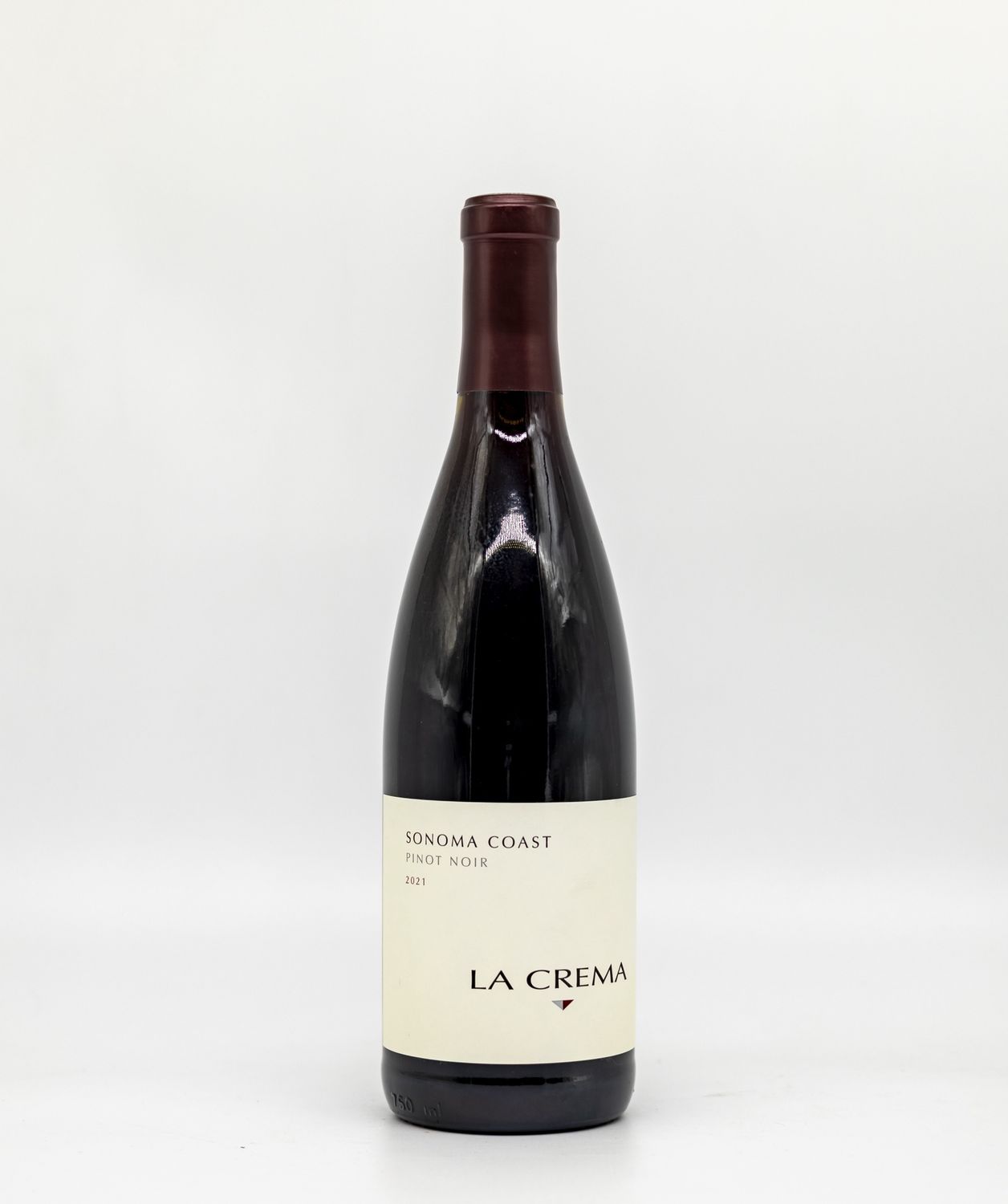 La Crema Sonoma Coast Pinot Noir 750ml