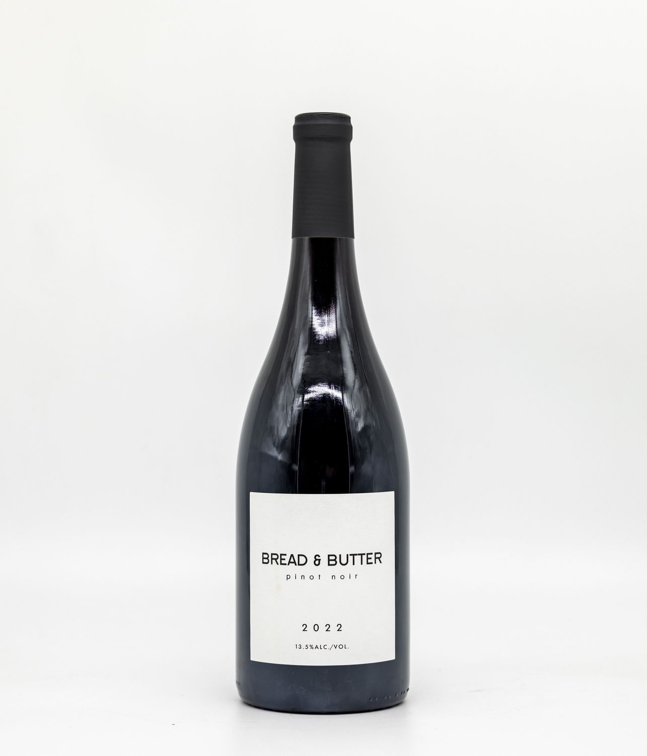 Bread &amp; Butter Pinot Noir - 2022 750ml