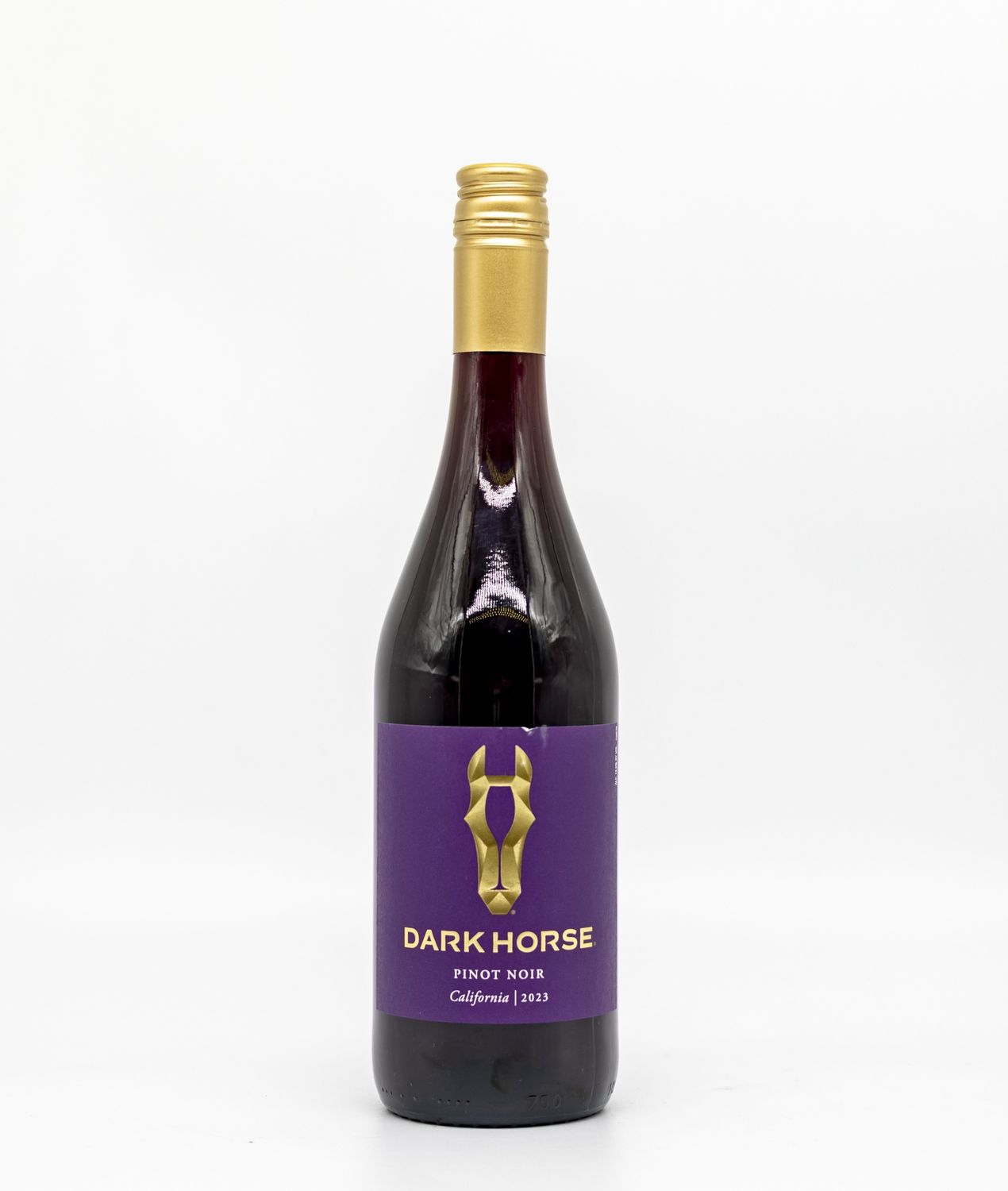 Dark Horse Pinot Noir 750ml