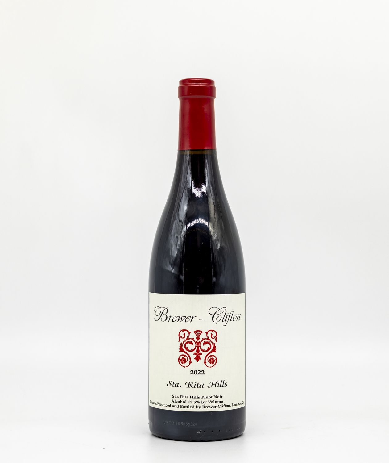 Brewer-Clifton Pinot Noir 750ml