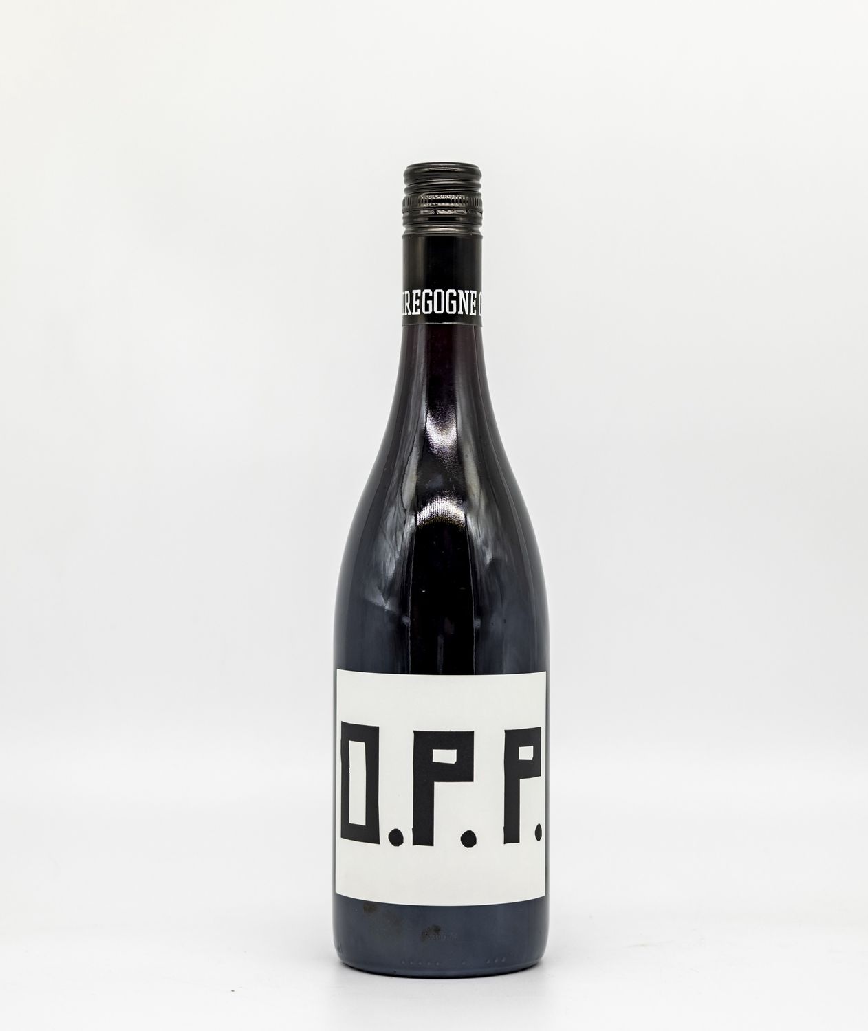 O.P.P. Pinot Noir 750ml