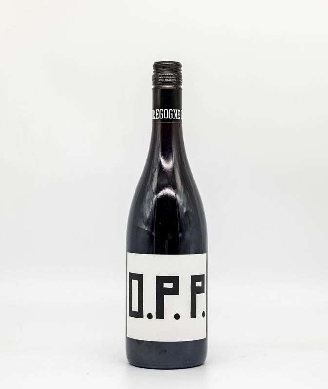 O.P.P. Pinot Noir 750ml