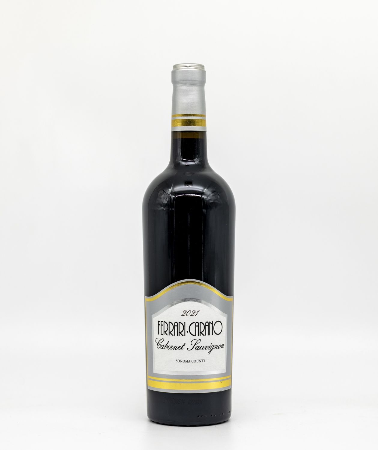 Ferrari-Carano Cabernet Sauvignon 750ml