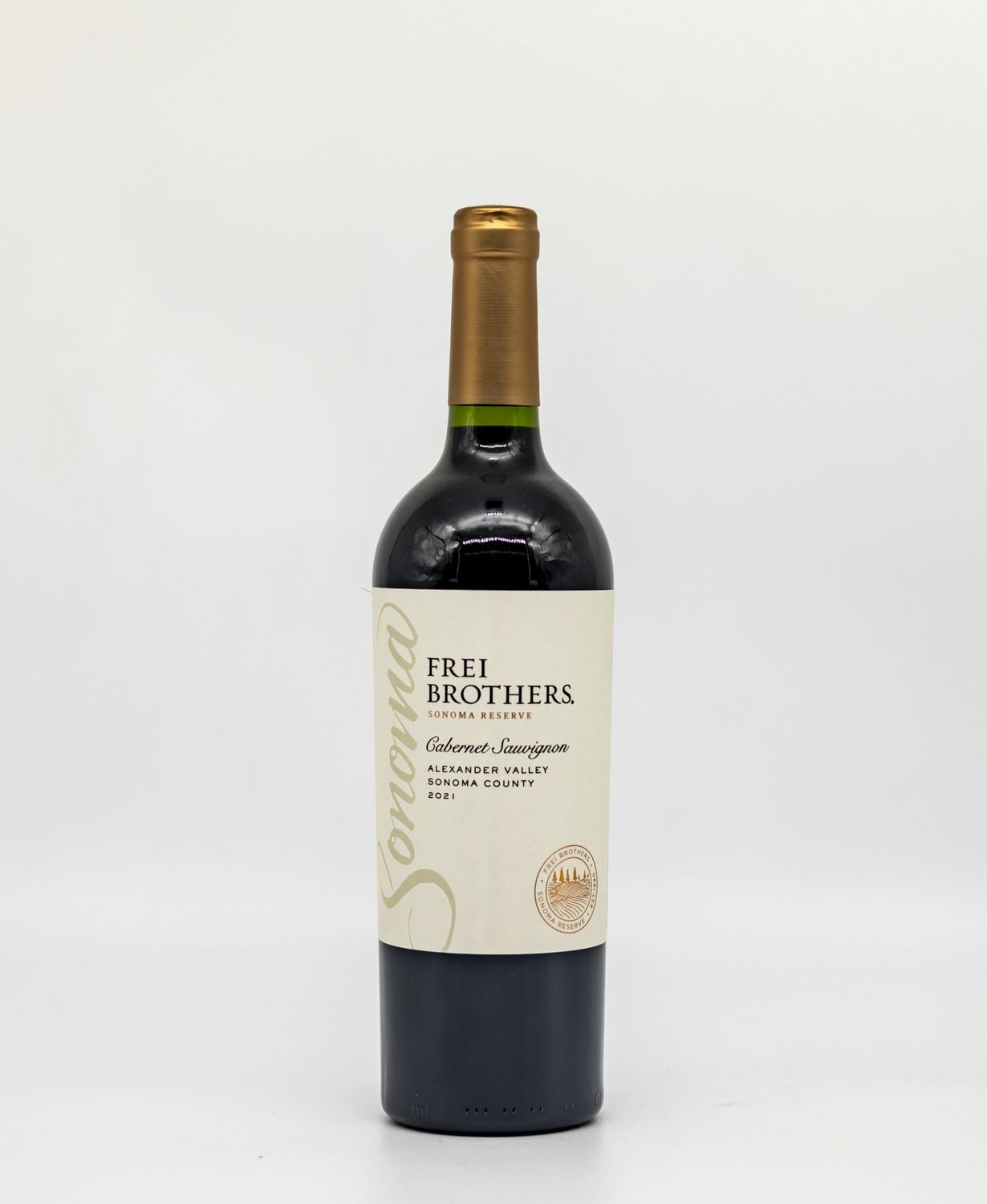 Frei Brothers Cabernet Sauvignon 750ml