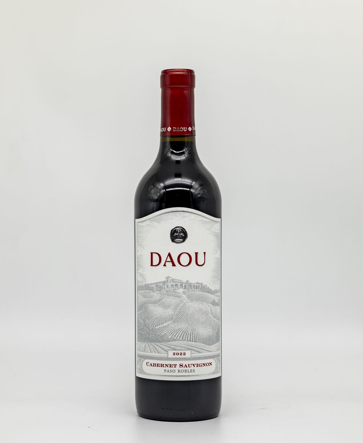 Daou Cabernet Sauvignon Paso Robles 750ml