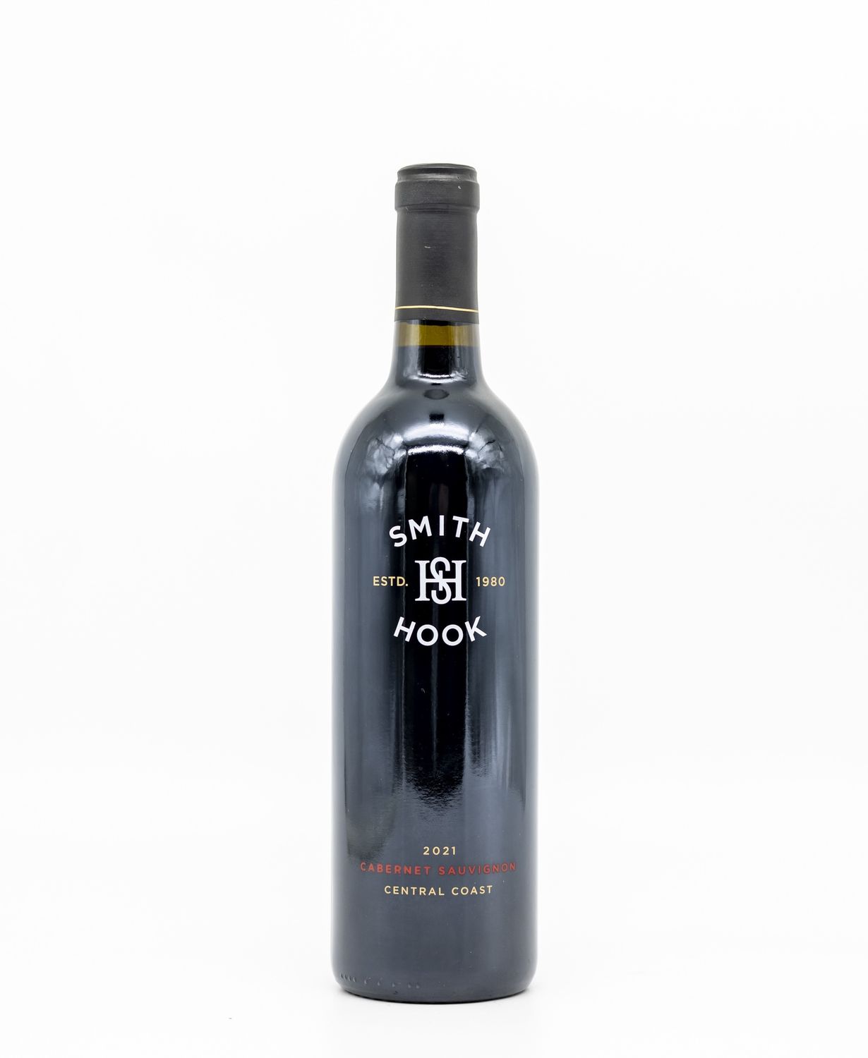 Smith &amp; Hook Cabernet Sauvignon 750ml
