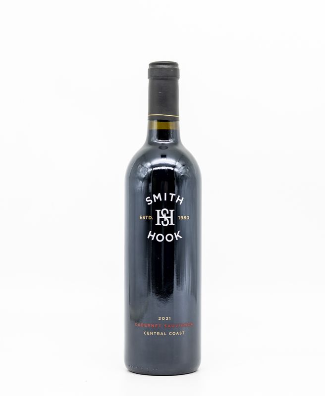 Smith &amp; Hook Cabernet Sauvignon 750ml