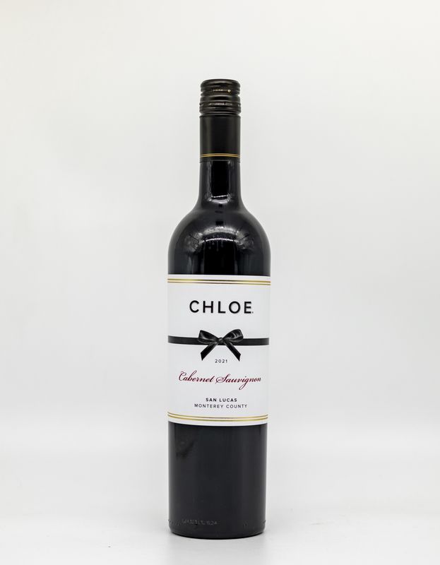 Chloe Cabernet Sauvignon 750ml