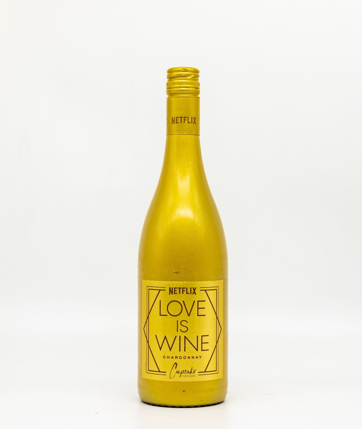 Love is Wine Chardonnay 750ml