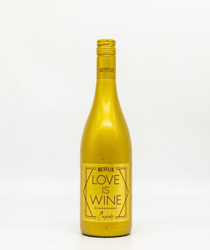 Love is Wine Chardonnay 750ml