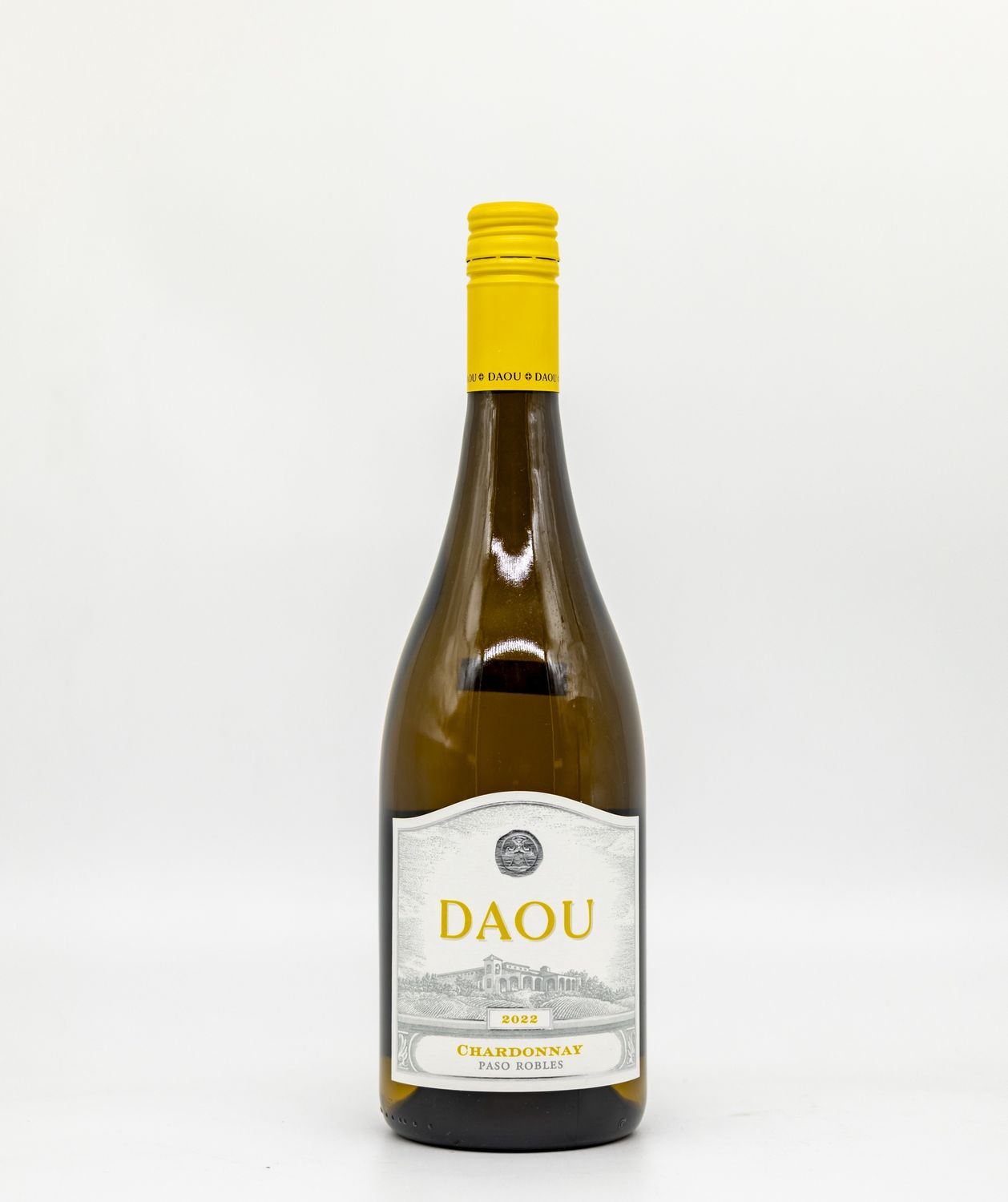 Daou Chardonnay 750ml