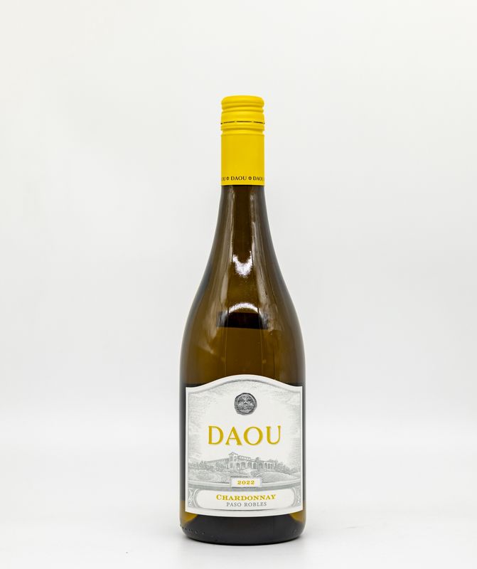 Daou Chardonnay 750ml