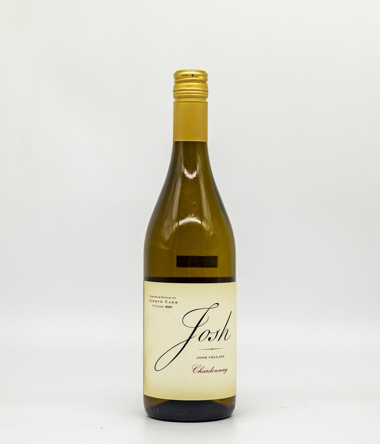 Josh Cellars Chardonnay 750ml