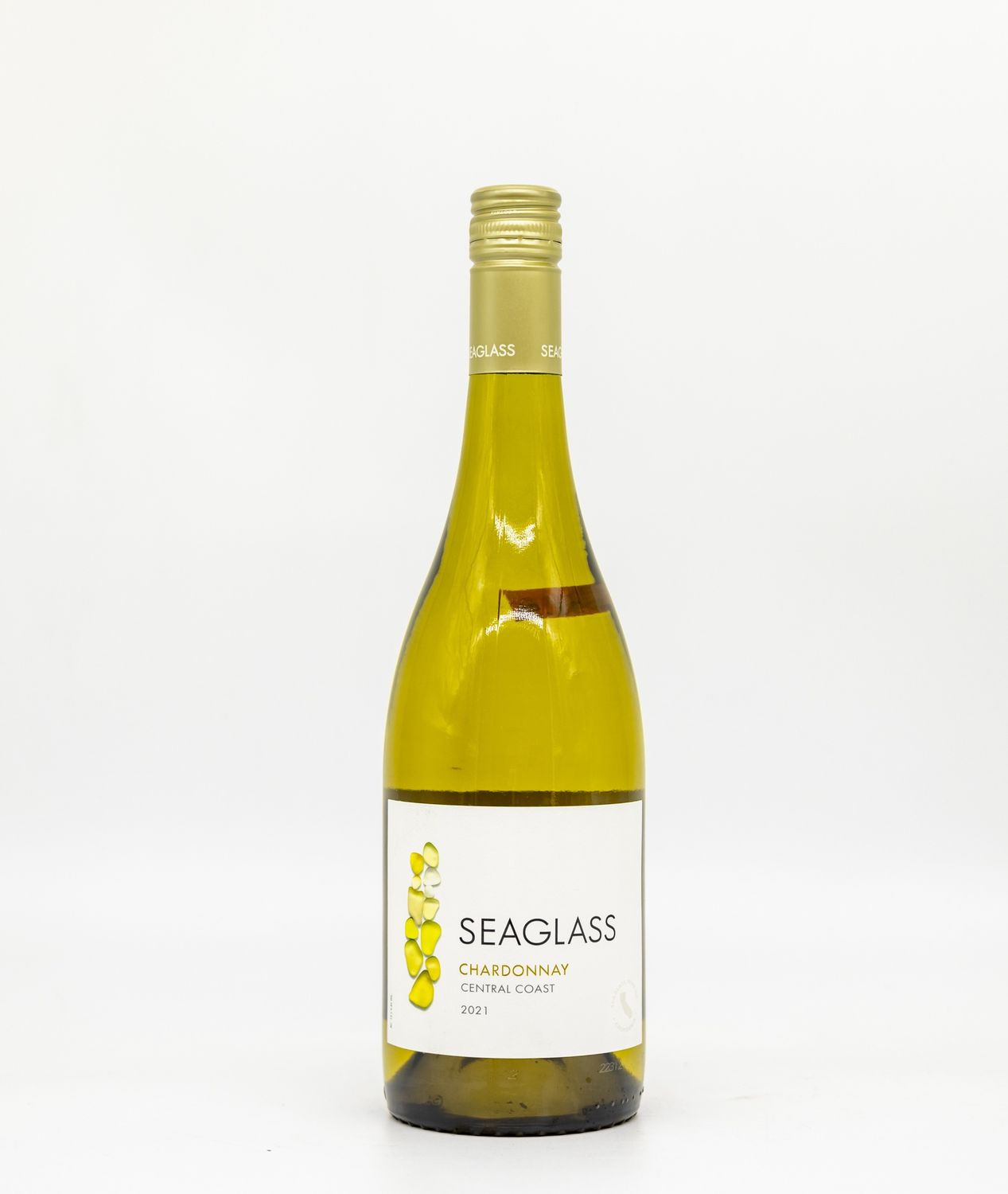 Seaglass Chardonnay 750ml