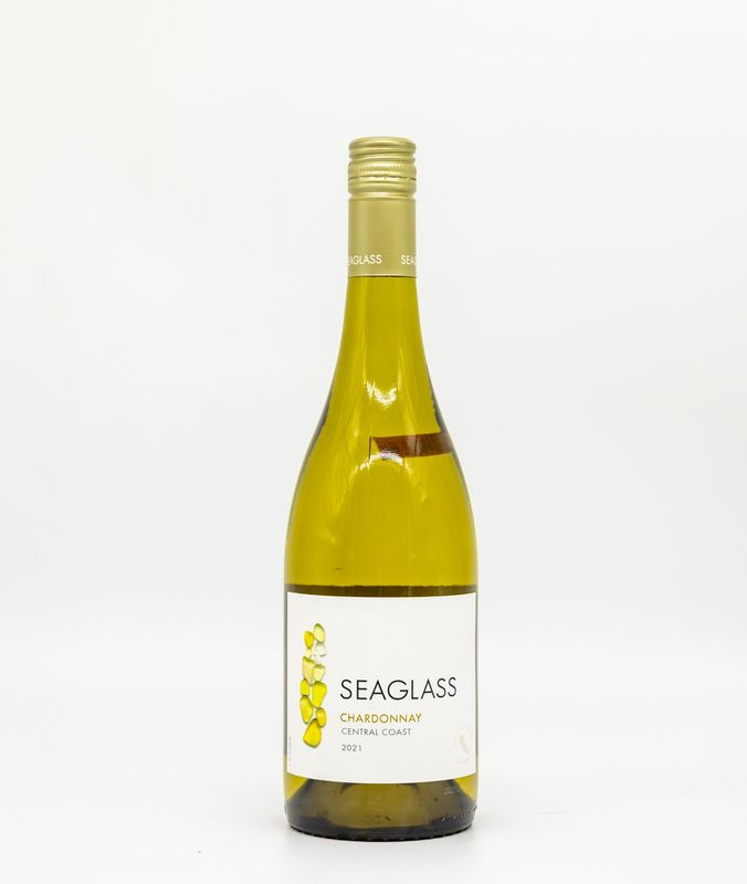 Seaglass Chardonnay 750ml
