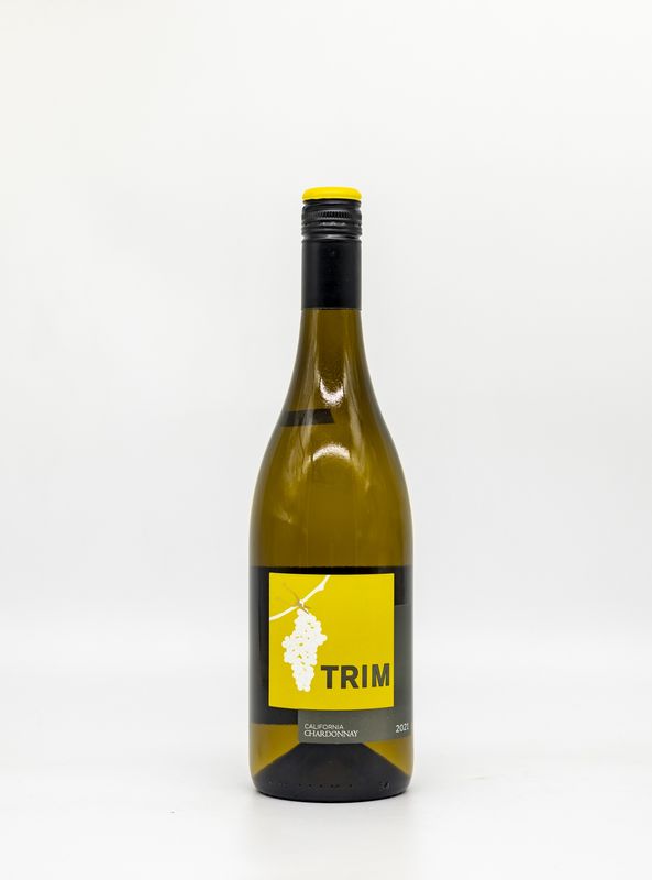 Trim Chardonnay 750ml