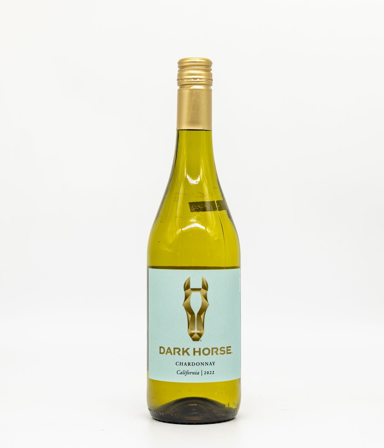 Dark Horse Chardonnay 750ml