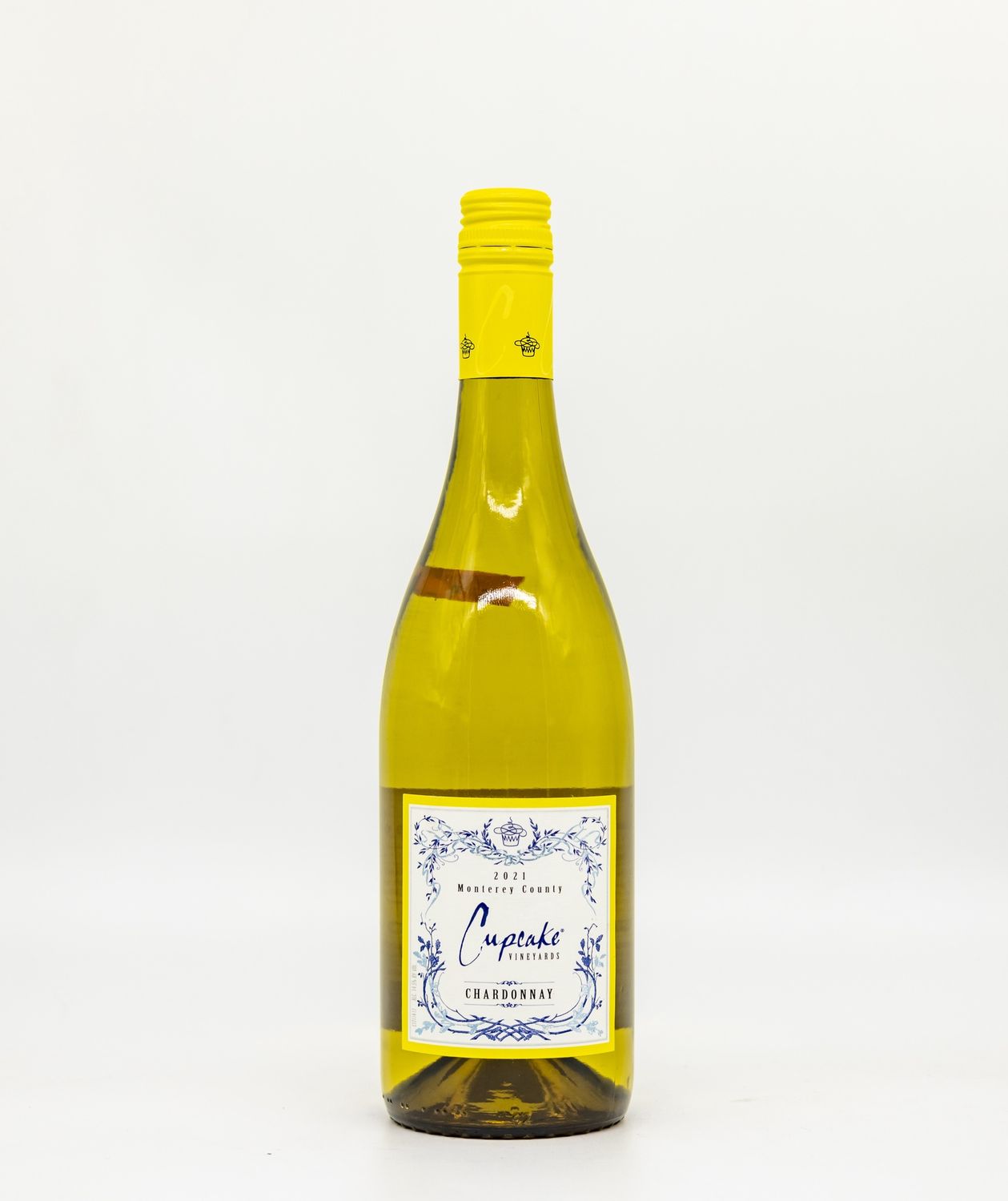 Cupcake Chardonnay 750ml