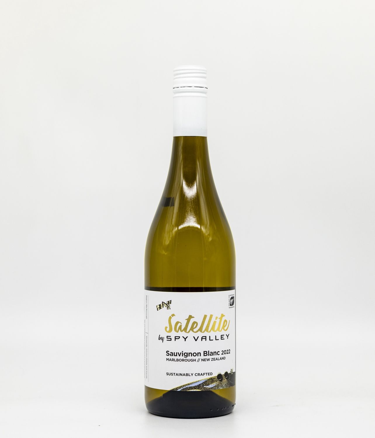 Satellite Sauvignon Blanc 750ml
