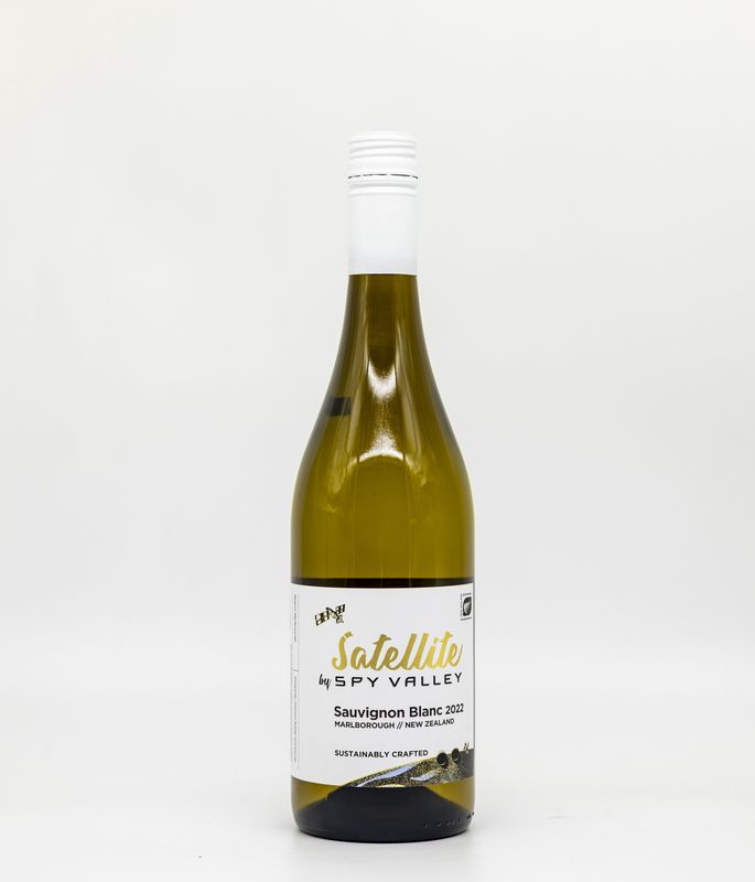 Satellite Sauvignon Blanc 750ml