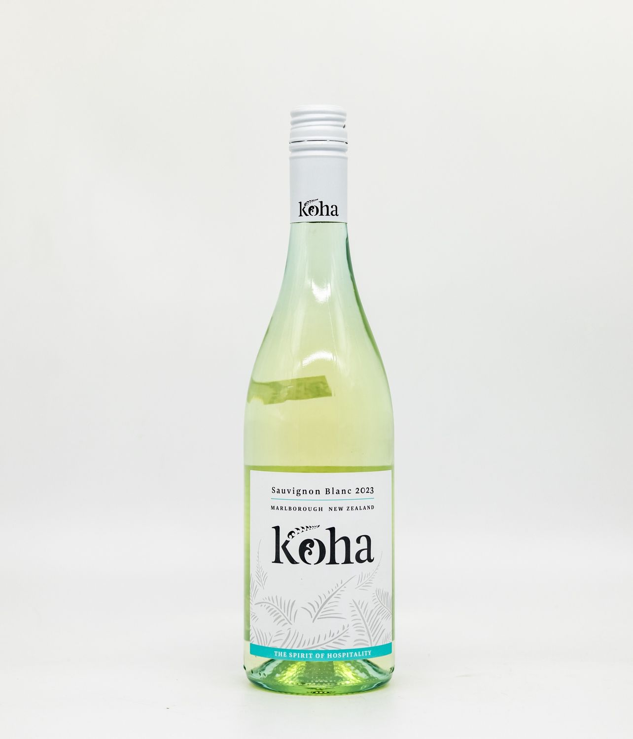 Koha Sauvignon Blanc 750ml