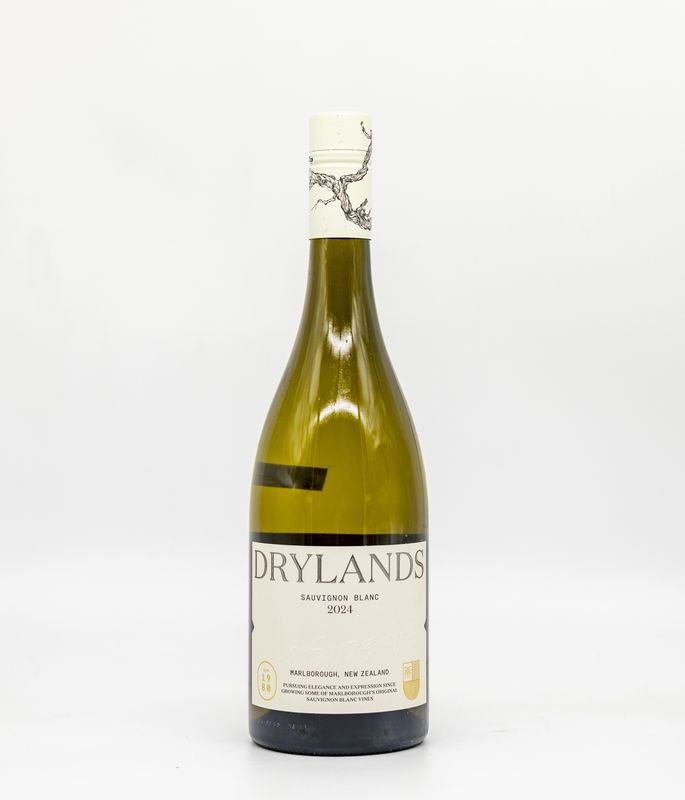 Drylands Sauvignon Blanc, Marlborough 750ml
