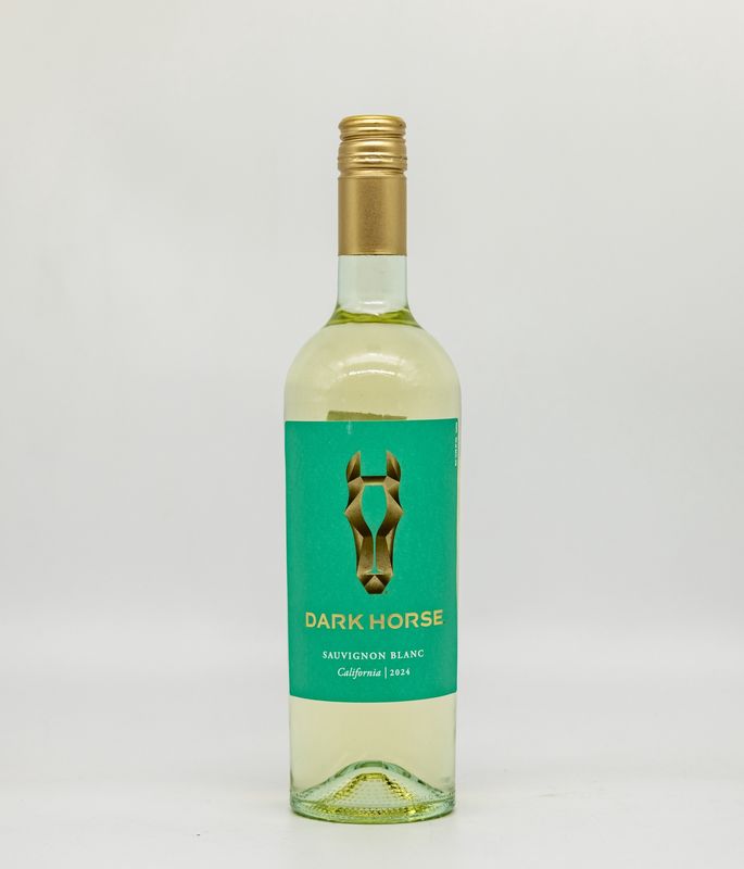 Dark Horse Sauvignon Blanc 750ml