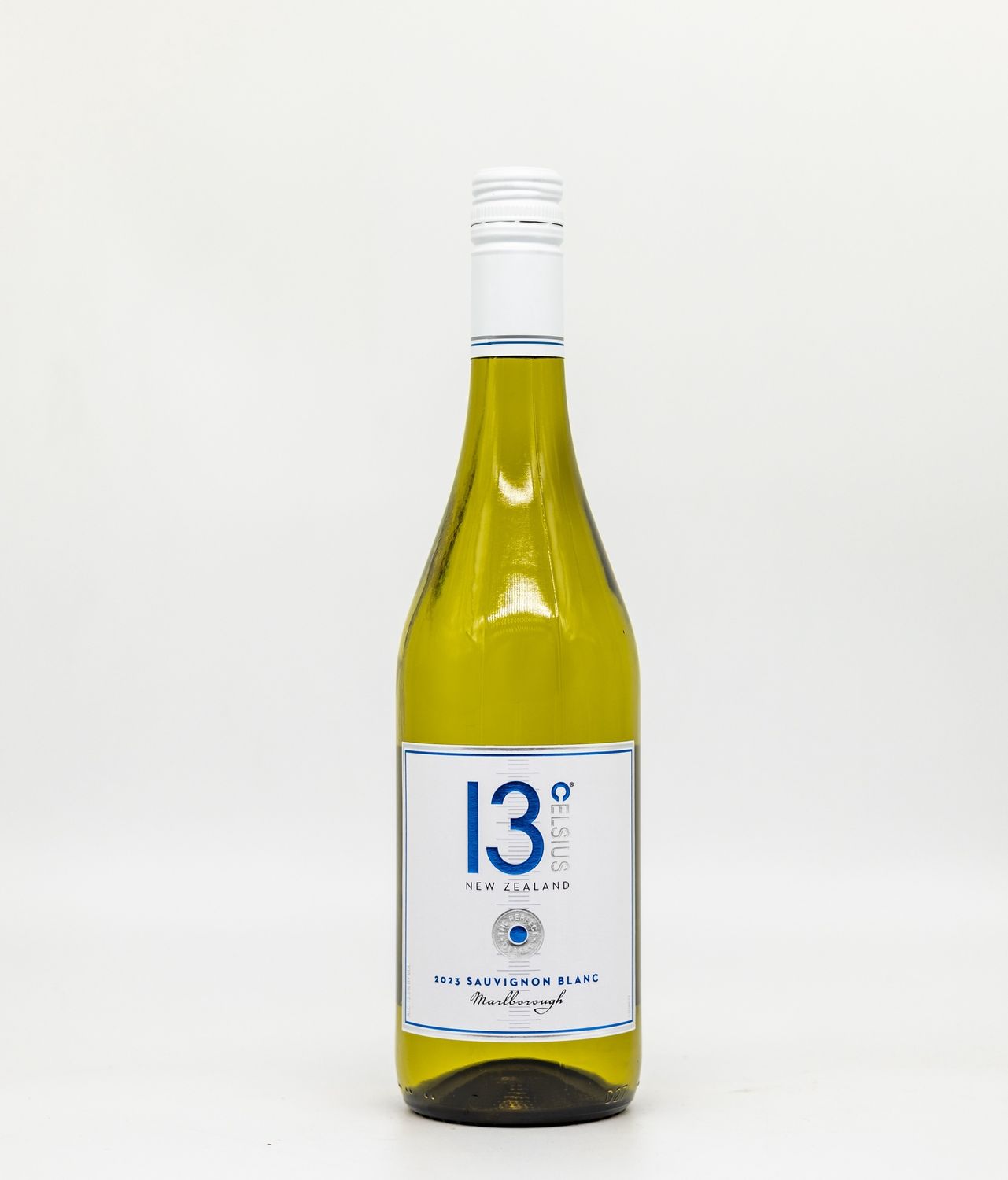 13 Celsius Sauvignon Blanc Marborough 750ml