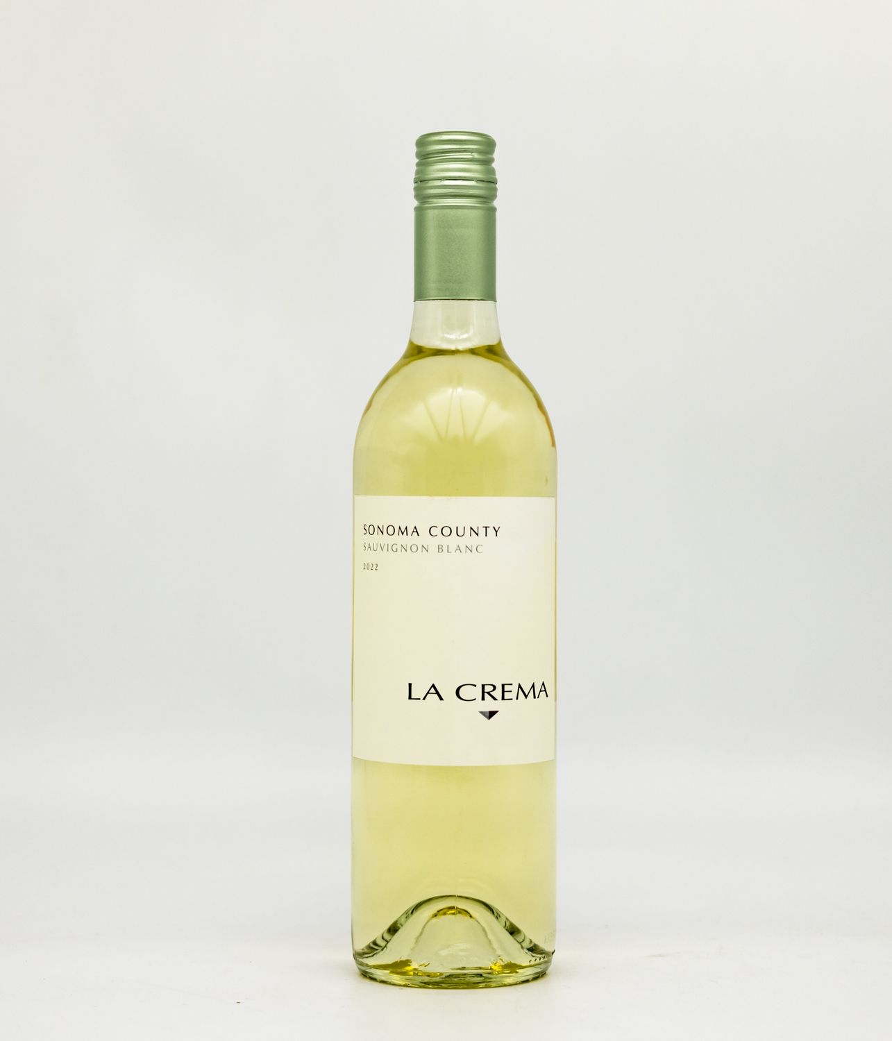 La Crema Sonoma Sauvignon Blanc 750ml