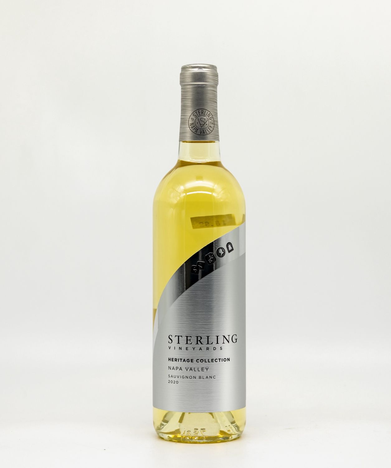 Sterling Vineyards Napa Valley Sauvignon Blanc  750ml