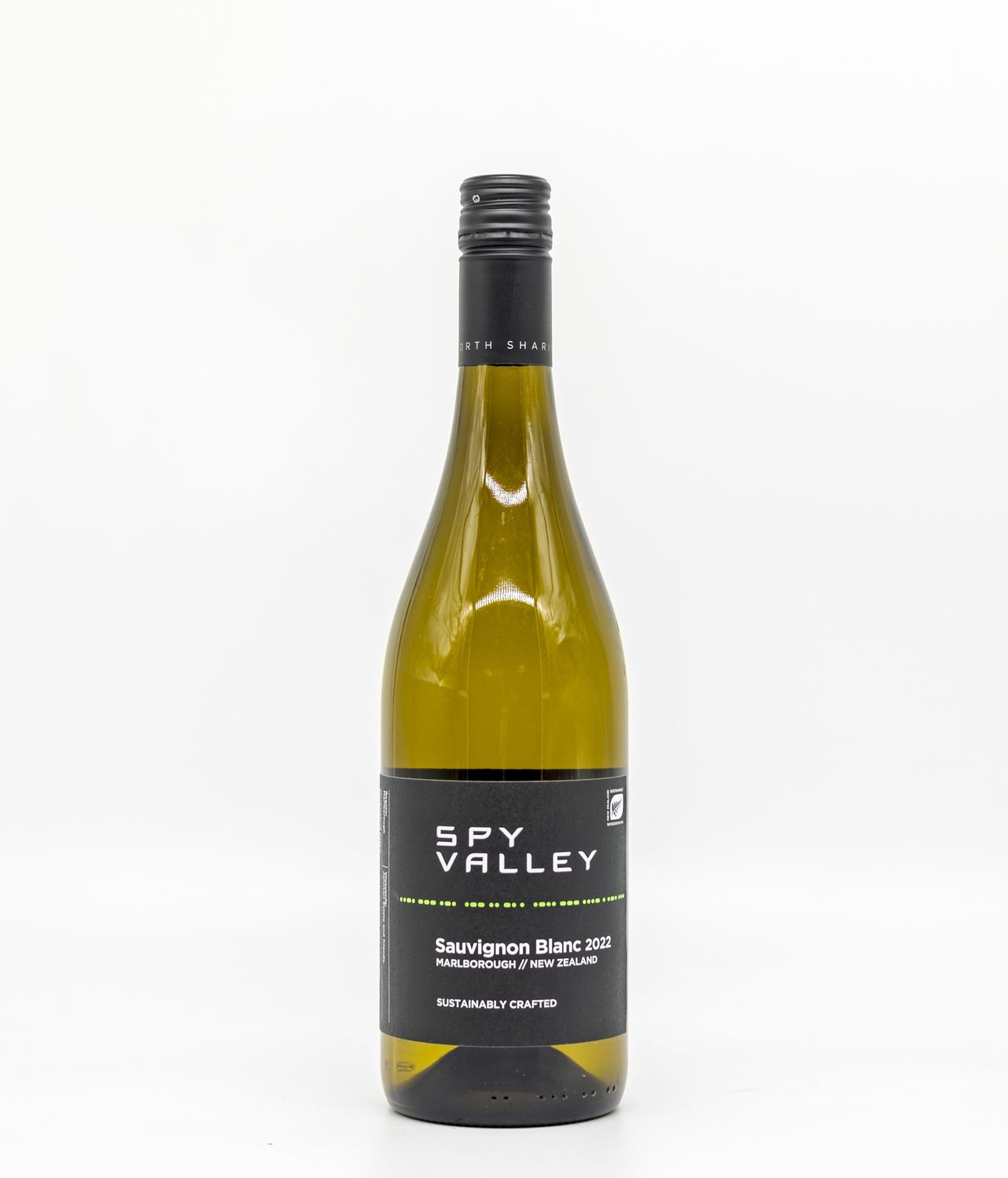 Spy Valley Sauvignon Blanc 750ml