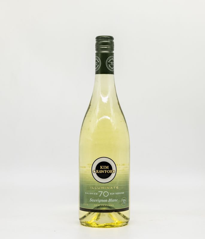 Kim Crawford Illuminate Sauvignon Blanc 750ml