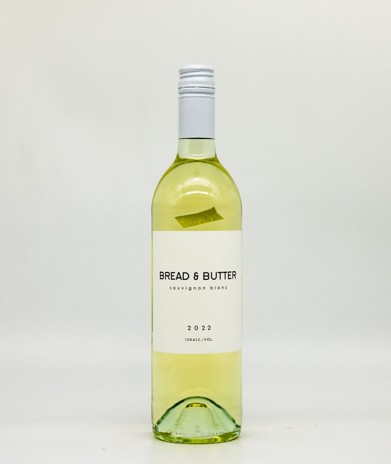 Bread &amp; Butter Sauvignon Blanc 750ml