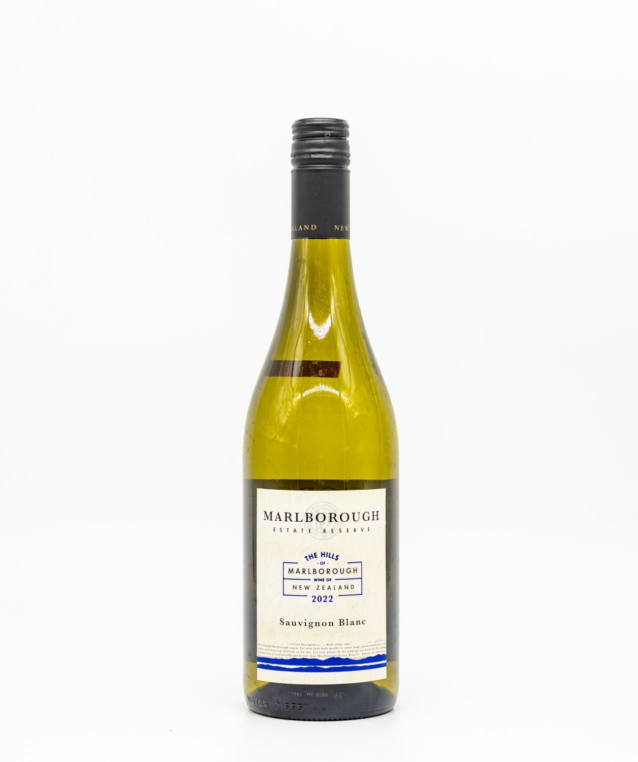 Marlborough Estate Sauvignon Blanc 750ml