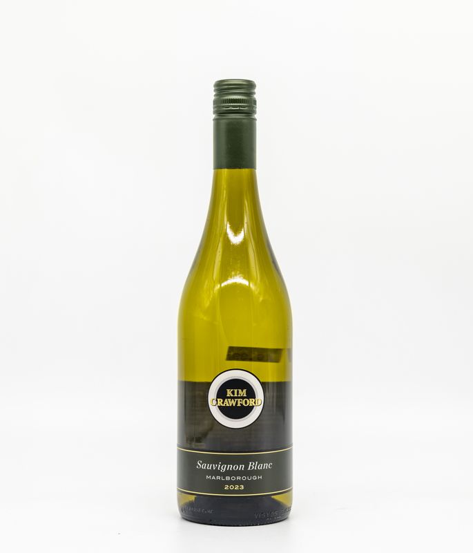 Kim Crawford Sauvignon Blanc 750ml