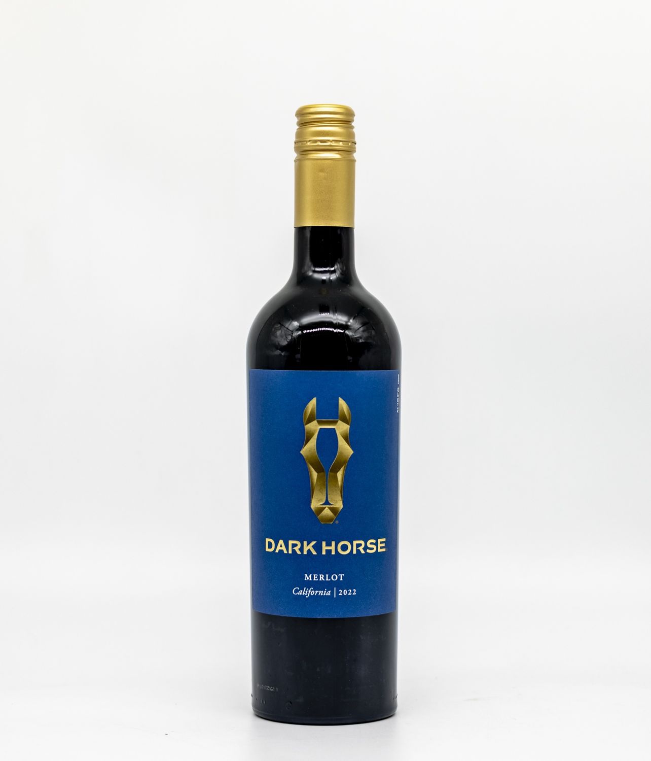 Dark Horse Merlot 750ml