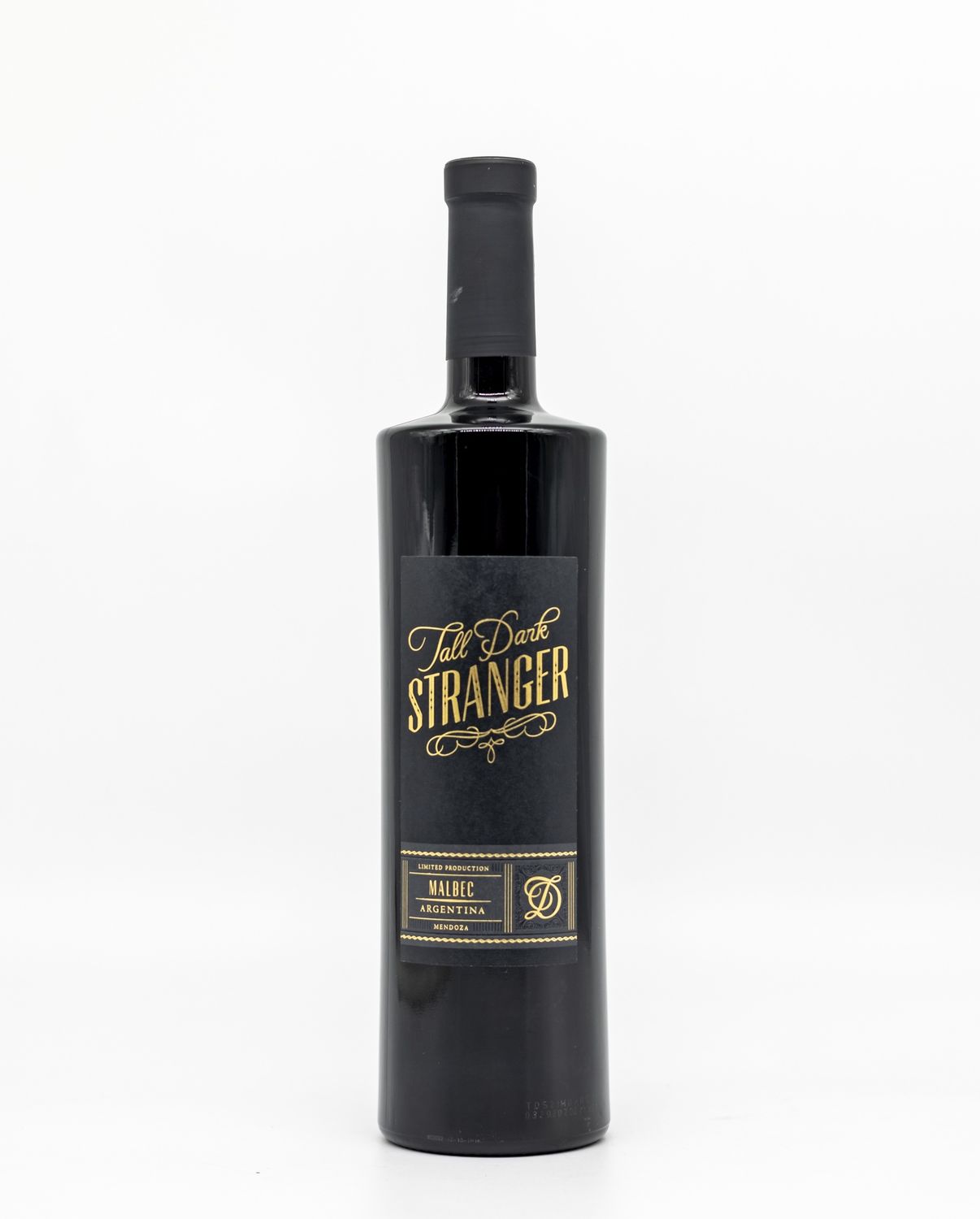 Tall Dark Stranger Malbec 750ml