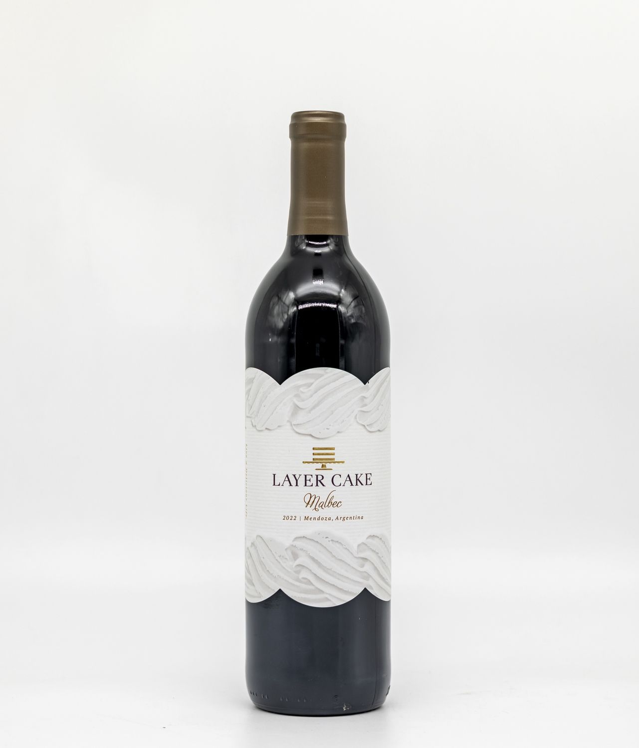 Layer Cake Malbec 750ml