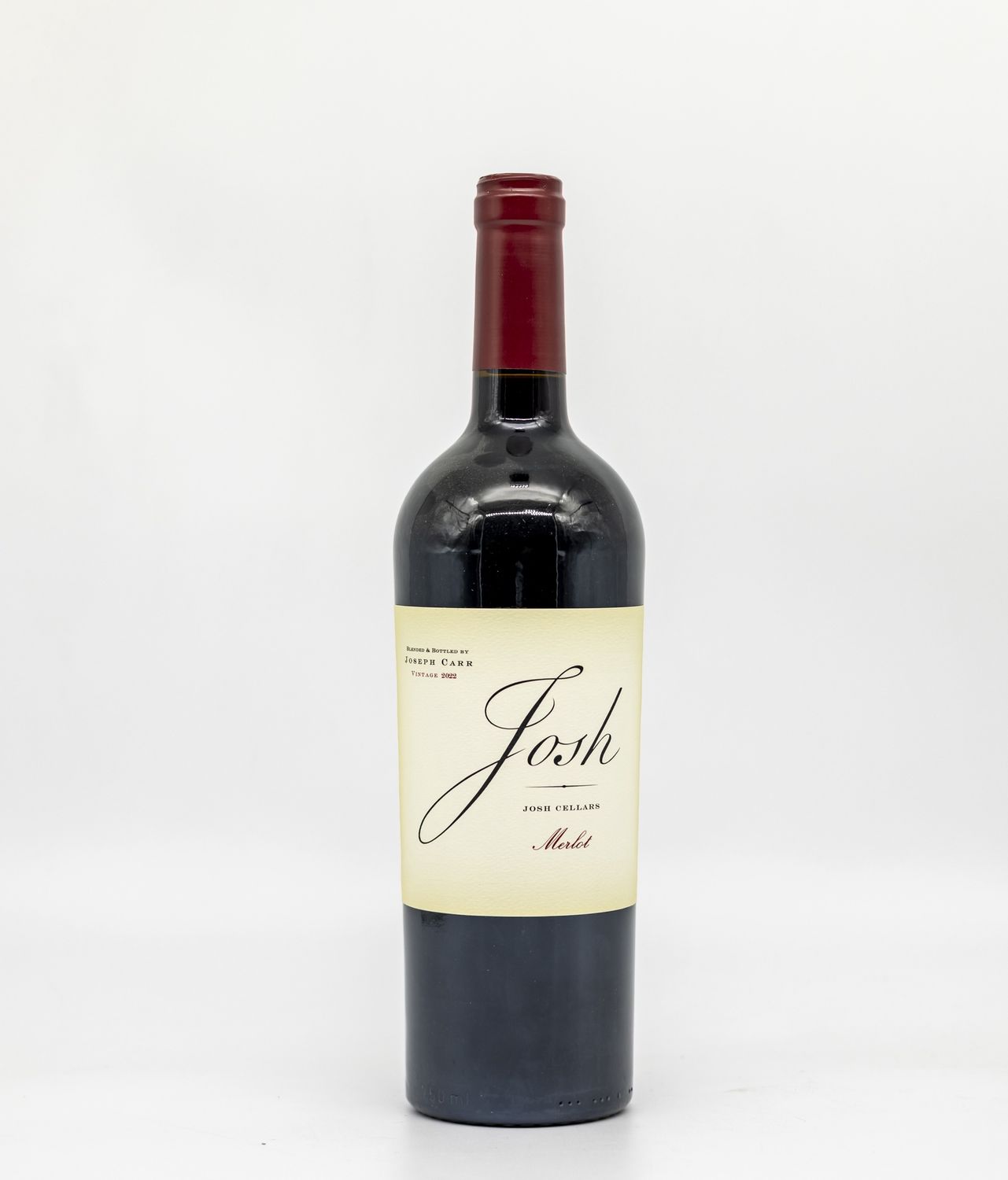 Josh Merlot 750ml