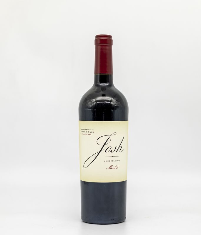 Josh Merlot 750ml