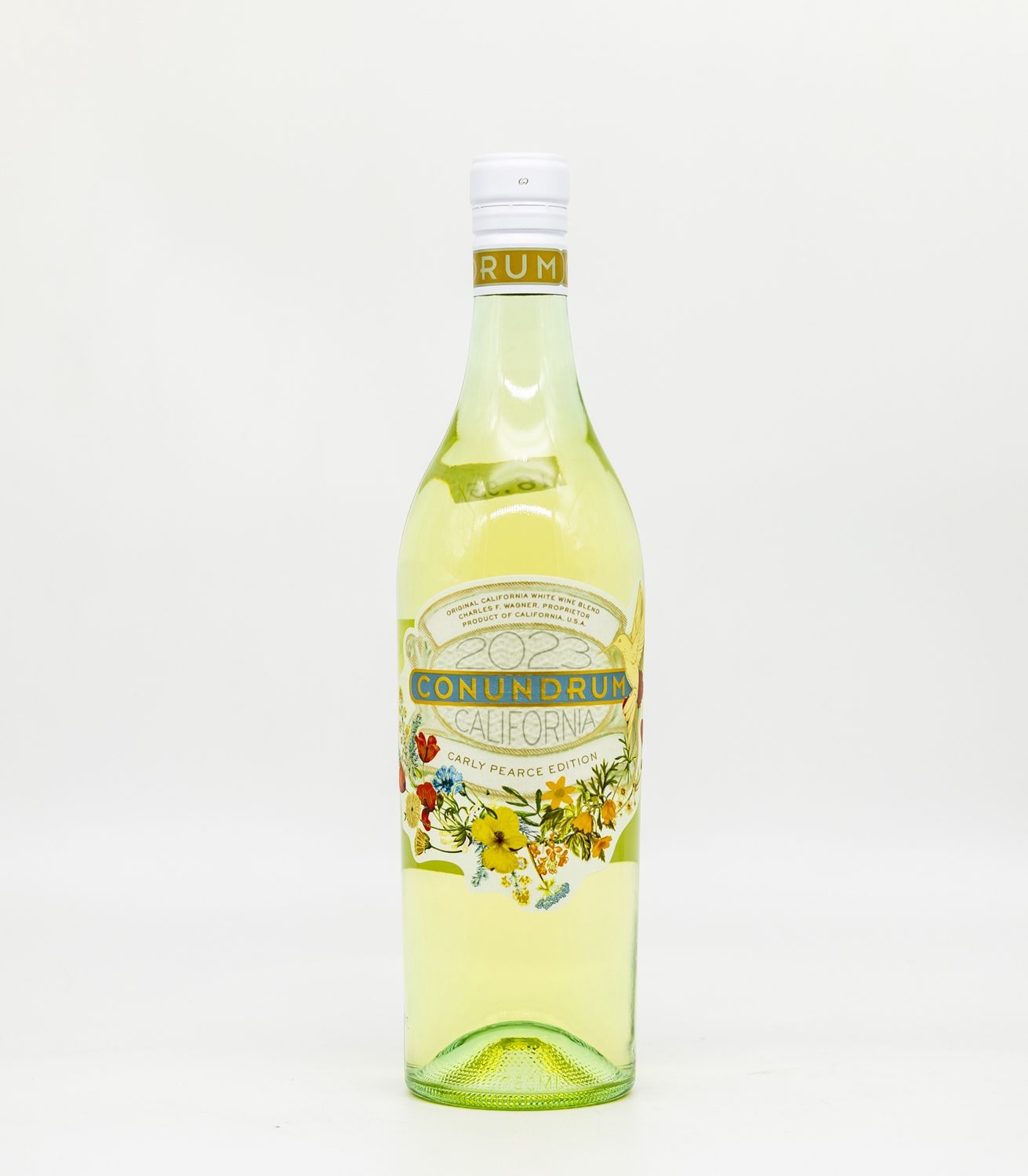 Conundrum White Blend Pino Grigio 750ml