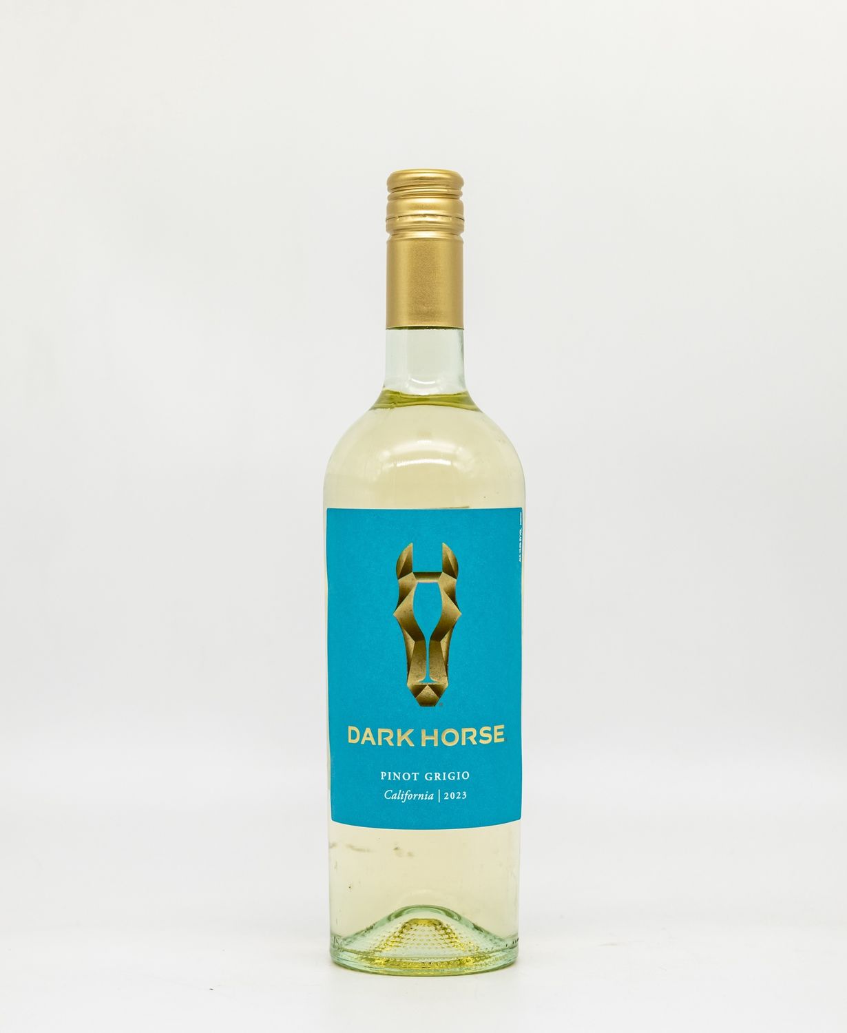 Dark Horse Pinot Grigio 750ml