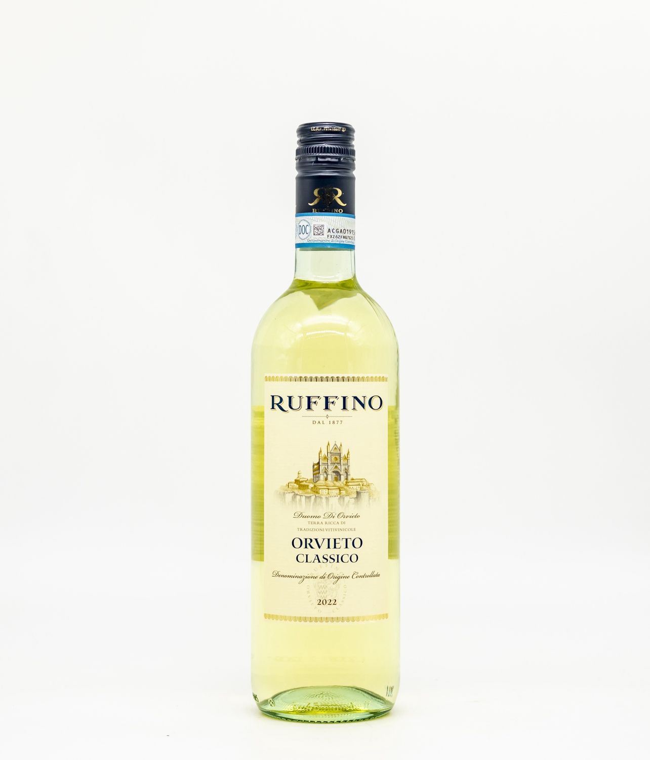 Ruffino Orvieto Classico 750ml