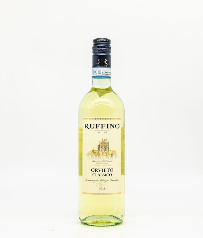 Ruffino Orvieto Classico 750ml