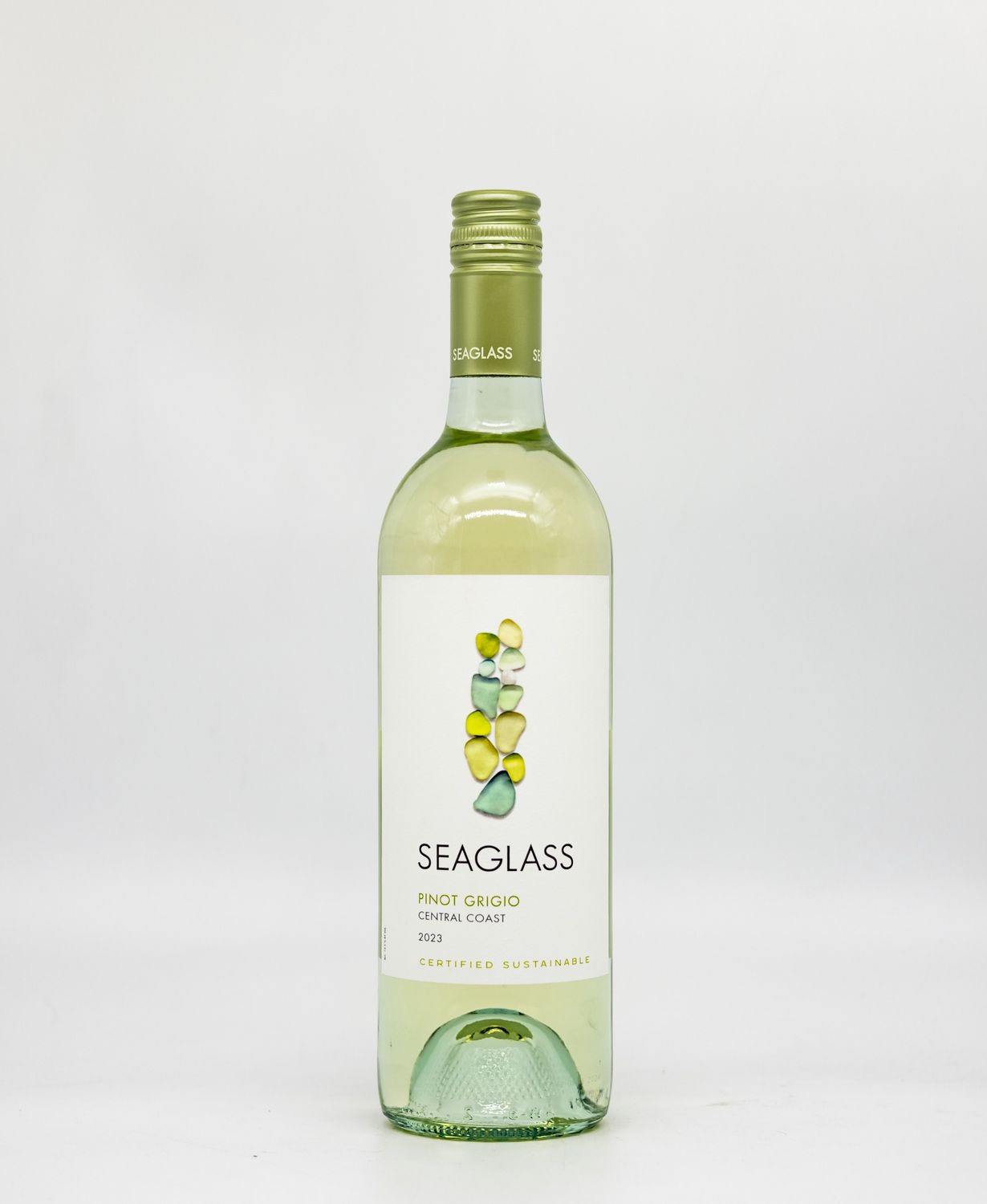 Seaglass Pinot Grigio 750ml