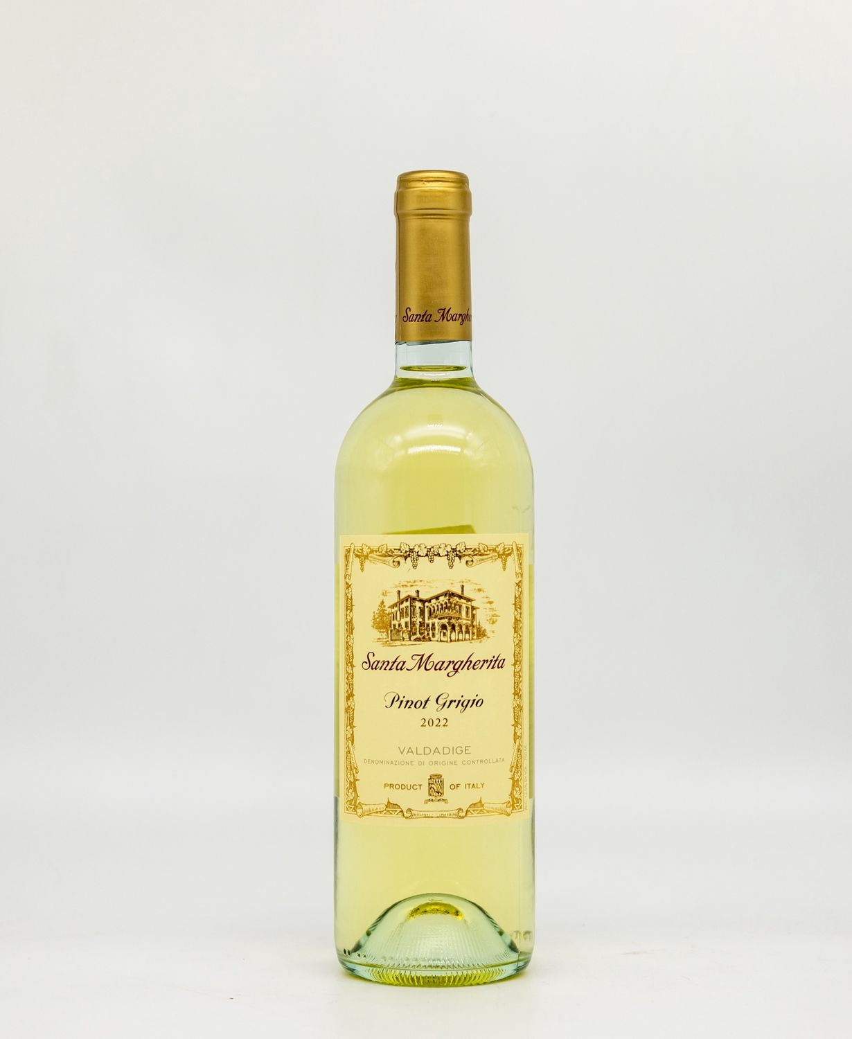 Santa Margherita Pinot Grigio 750ml