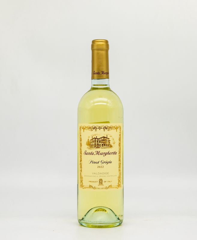 Santa Margherita Pinot Grigio 750ml