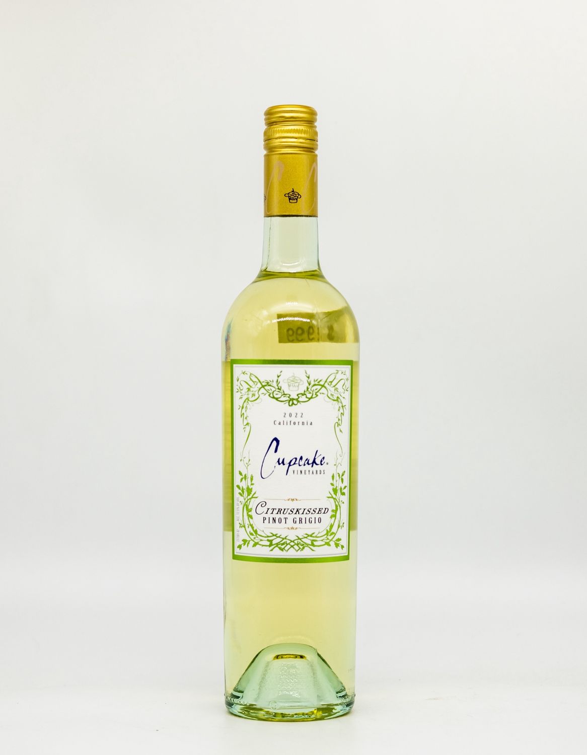 Cupcake Pinot Grigio 750ml