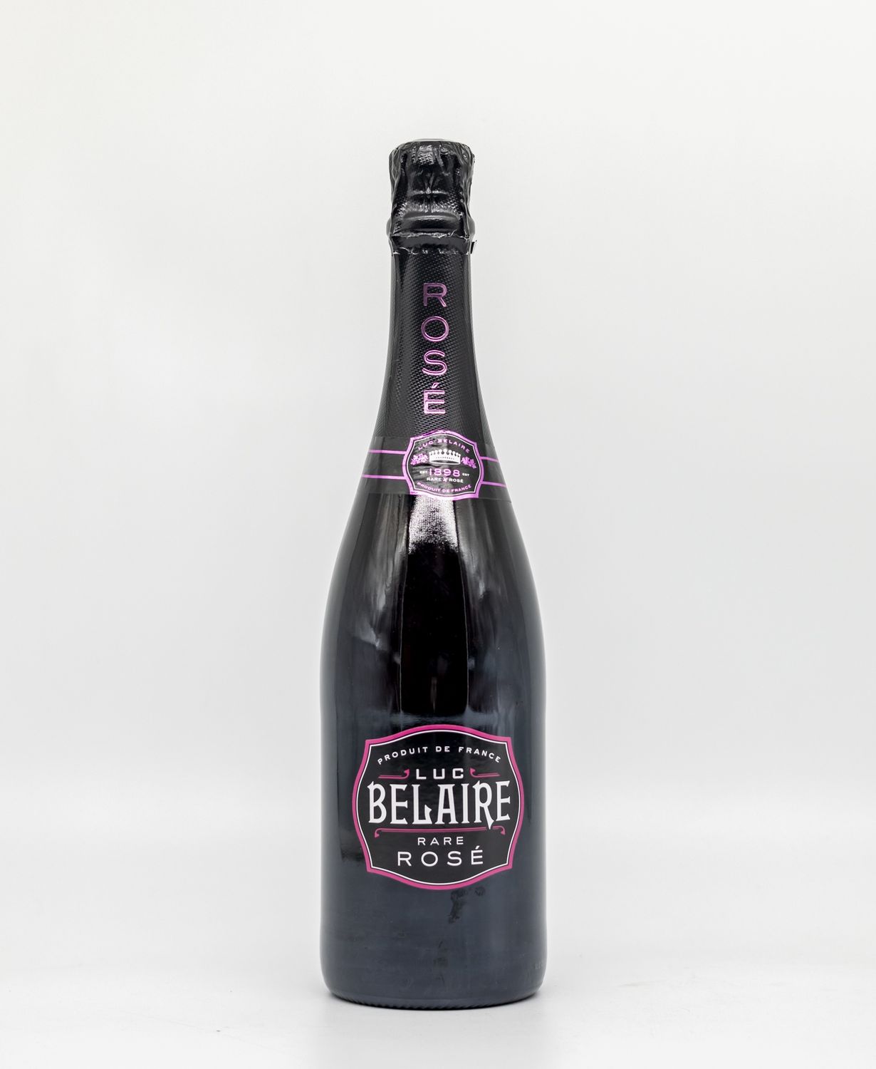 Luc Belaire Rare Rosé 750ml